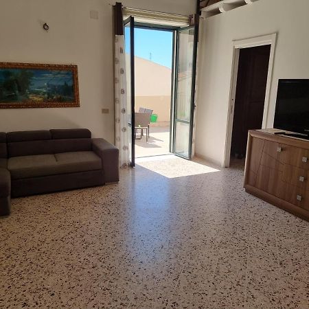 Mandralisca Holidays - Luxury Apartments Cefalù Εξωτερικό φωτογραφία