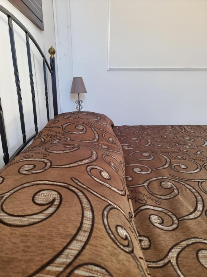 Mandralisca Holidays - Luxury Apartments Cefalù Εξωτερικό φωτογραφία