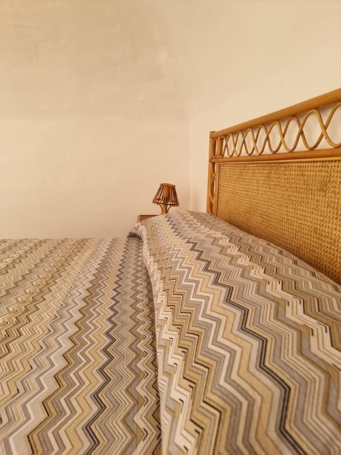 Mandralisca Holidays - Luxury Apartments Cefalù Εξωτερικό φωτογραφία