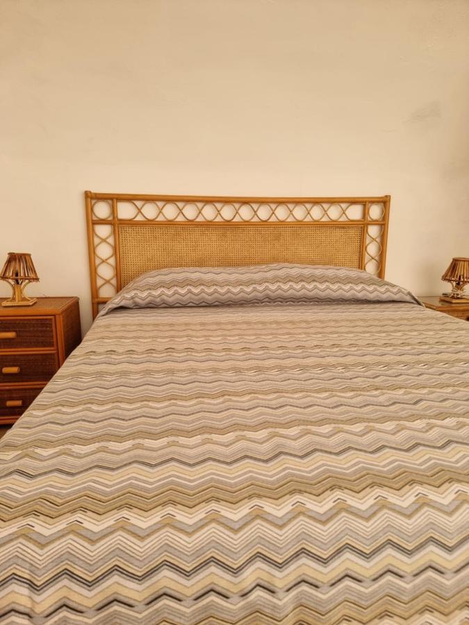 Mandralisca Holidays - Luxury Apartments Cefalù Εξωτερικό φωτογραφία