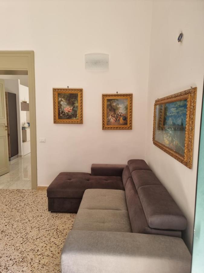 Mandralisca Holidays - Luxury Apartments Cefalù Εξωτερικό φωτογραφία