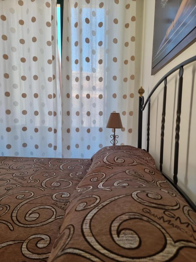 Mandralisca Holidays - Luxury Apartments Cefalù Εξωτερικό φωτογραφία