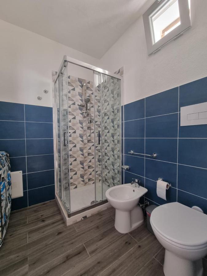 Mandralisca Holidays - Luxury Apartments Cefalù Εξωτερικό φωτογραφία