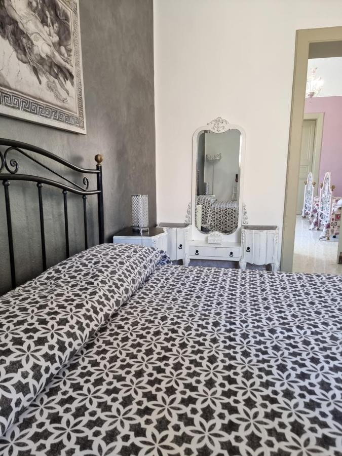 Mandralisca Holidays - Luxury Apartments Cefalù Εξωτερικό φωτογραφία