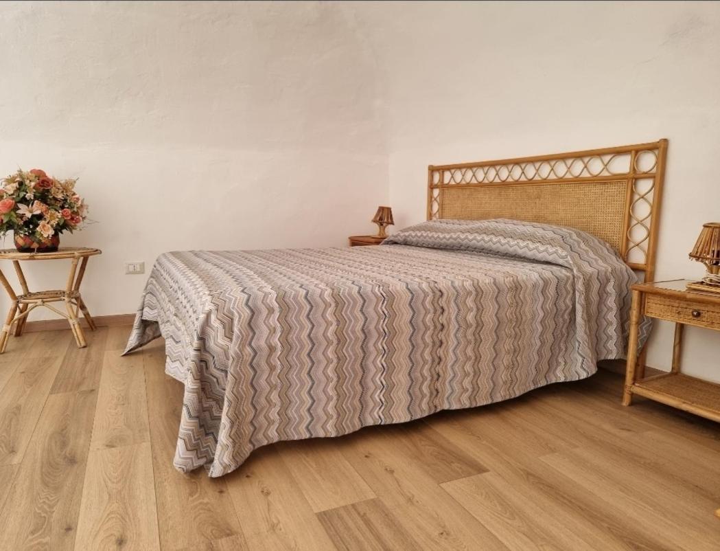 Mandralisca Holidays - Luxury Apartments Cefalù Εξωτερικό φωτογραφία
