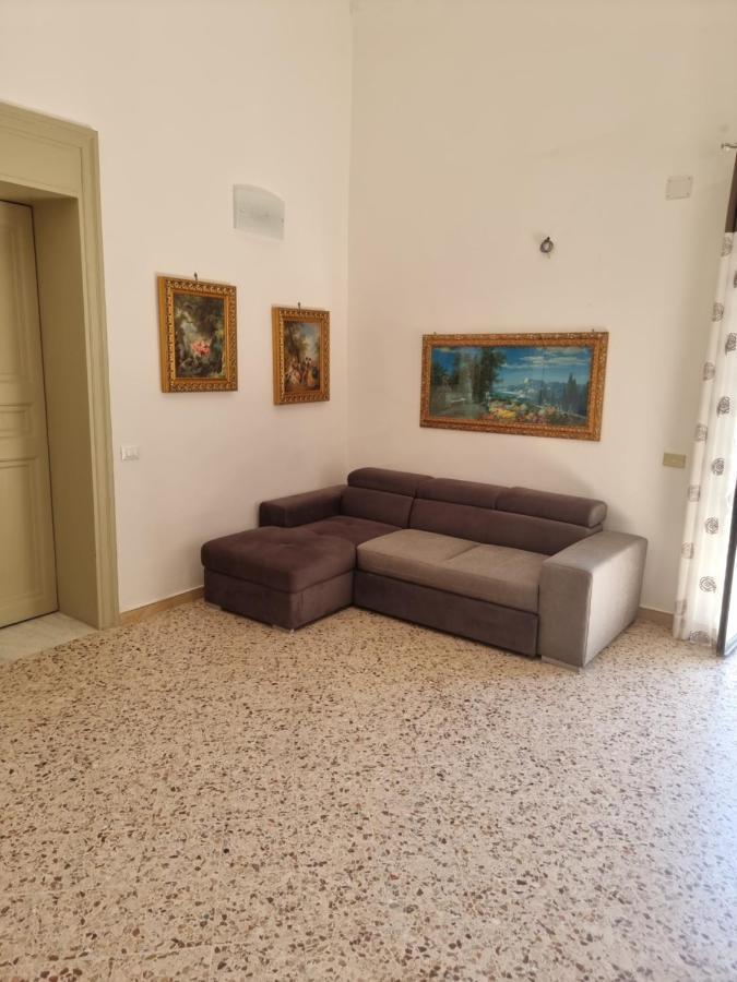 Mandralisca Holidays - Luxury Apartments Cefalù Εξωτερικό φωτογραφία