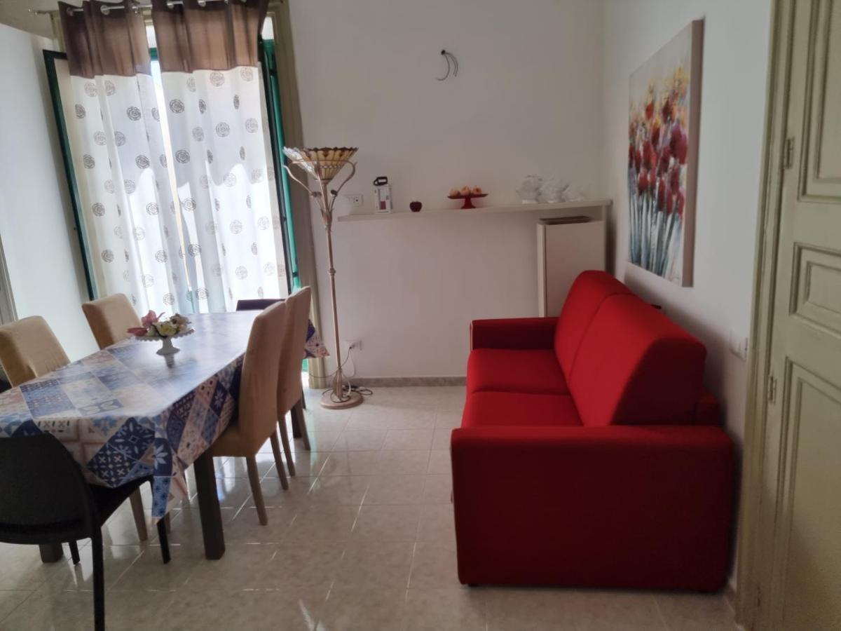 Mandralisca Holidays - Luxury Apartments Cefalù Εξωτερικό φωτογραφία