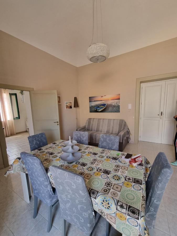 Mandralisca Holidays - Luxury Apartments Cefalù Εξωτερικό φωτογραφία