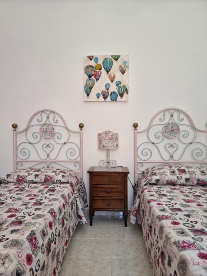 Mandralisca Holidays - Luxury Apartments Cefalù Εξωτερικό φωτογραφία