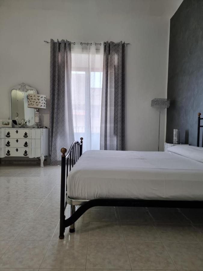 Mandralisca Holidays - Luxury Apartments Cefalù Εξωτερικό φωτογραφία